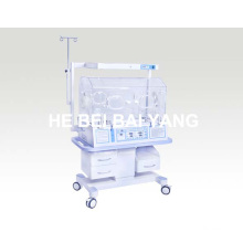 a-203 Luxurious Infant Incubator for Hospital Use
